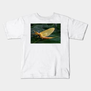 Mayfly Kids T-Shirt